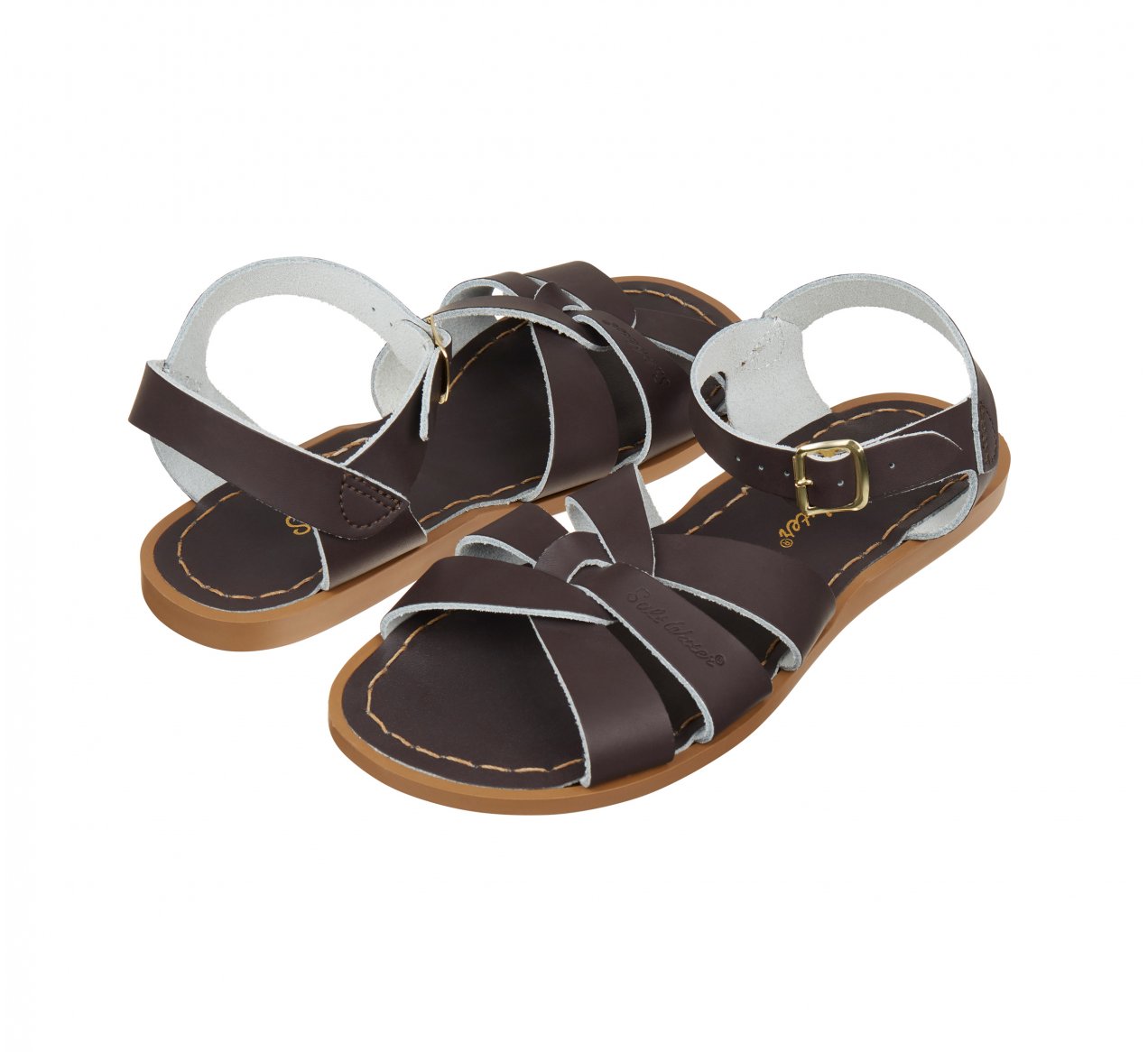 Original Sandal Kids BROWN