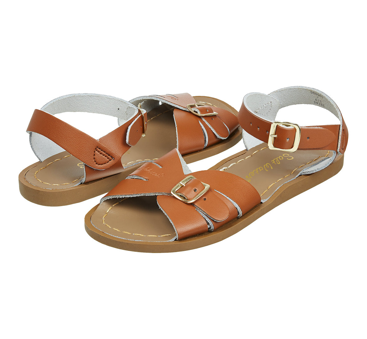 Classic Sandal Adult Tan