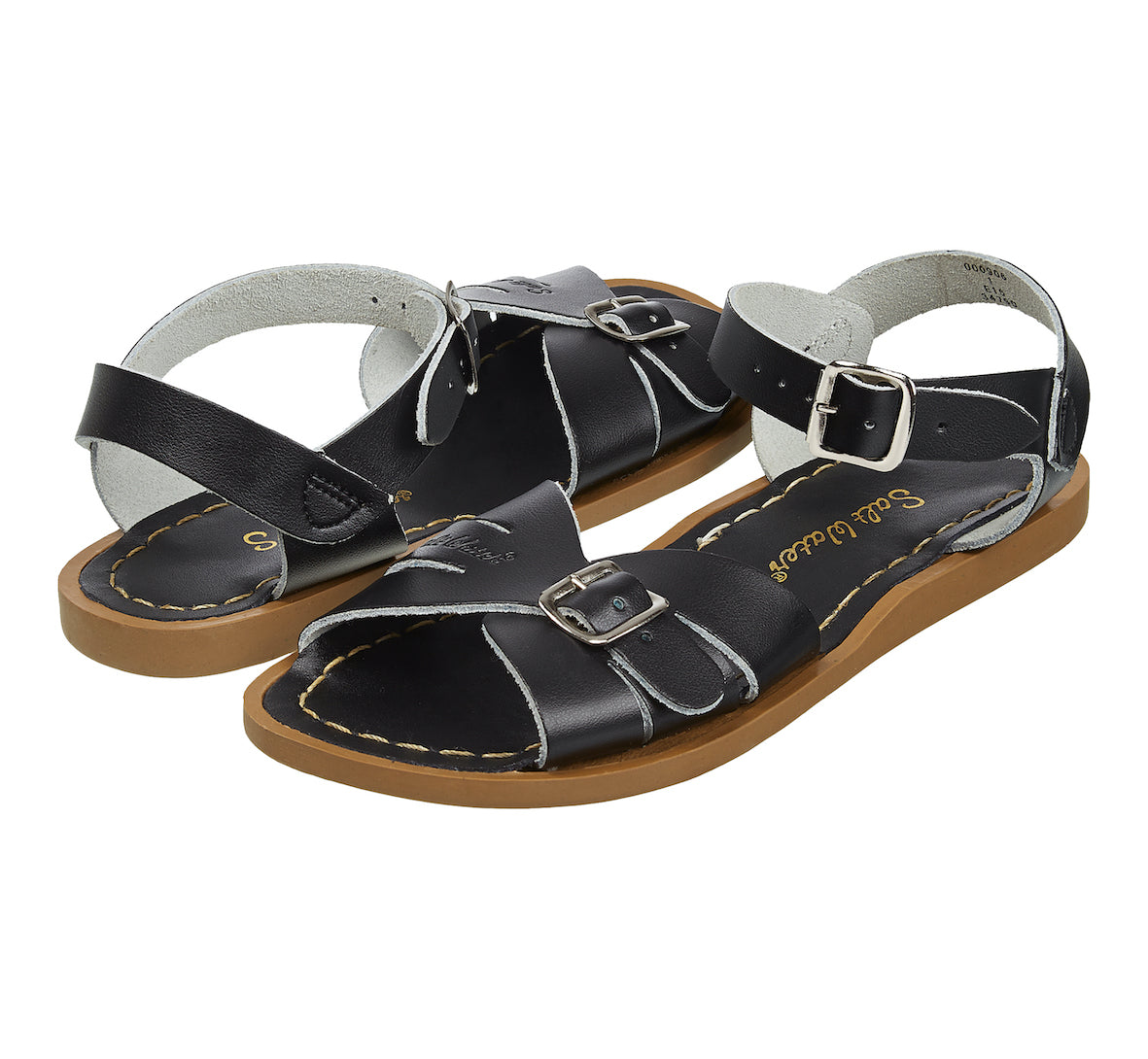 Classic Sandal Adult Black