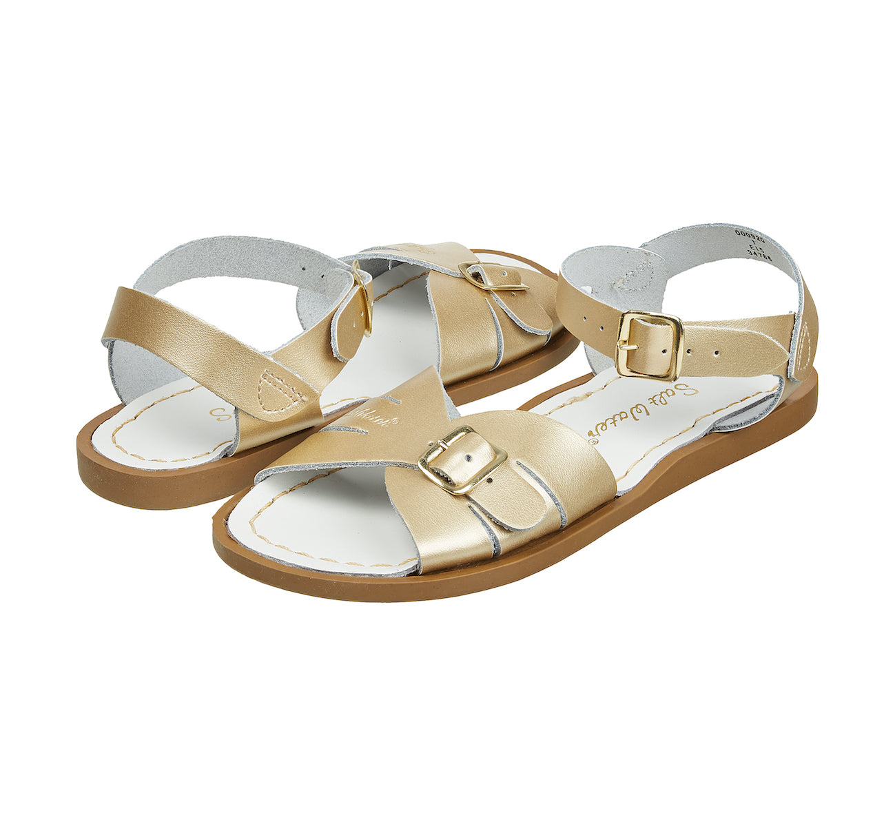 Classic Sandal Adult Gold