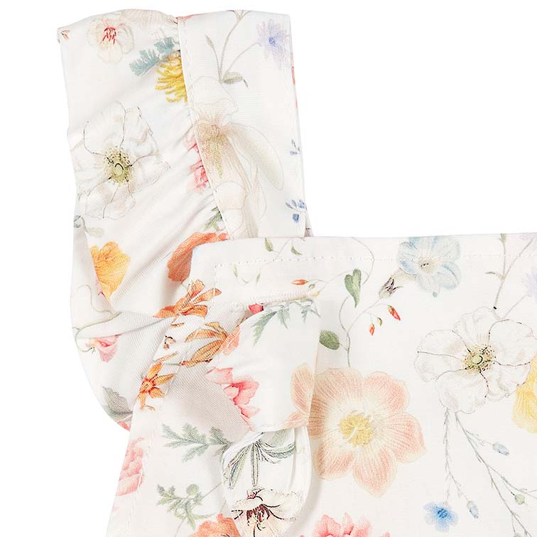 Baby & Toddler Romper Secret Garden Lilly