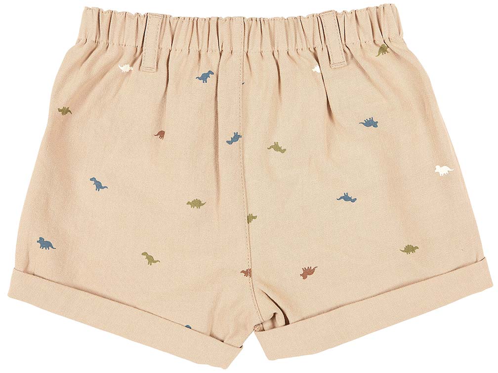 Baby & Toddler Shorts Jungle Giants