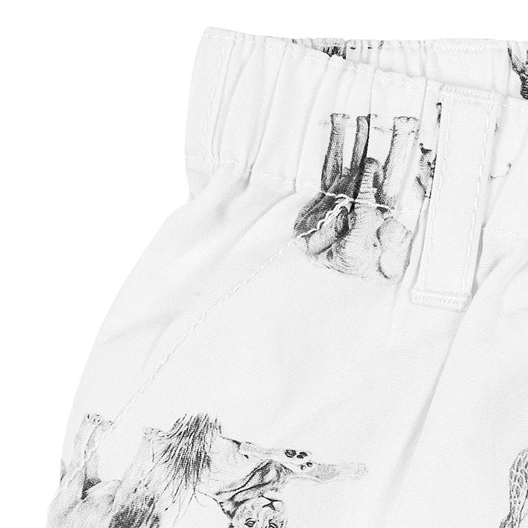 Baby & Toddler Shorts Safari