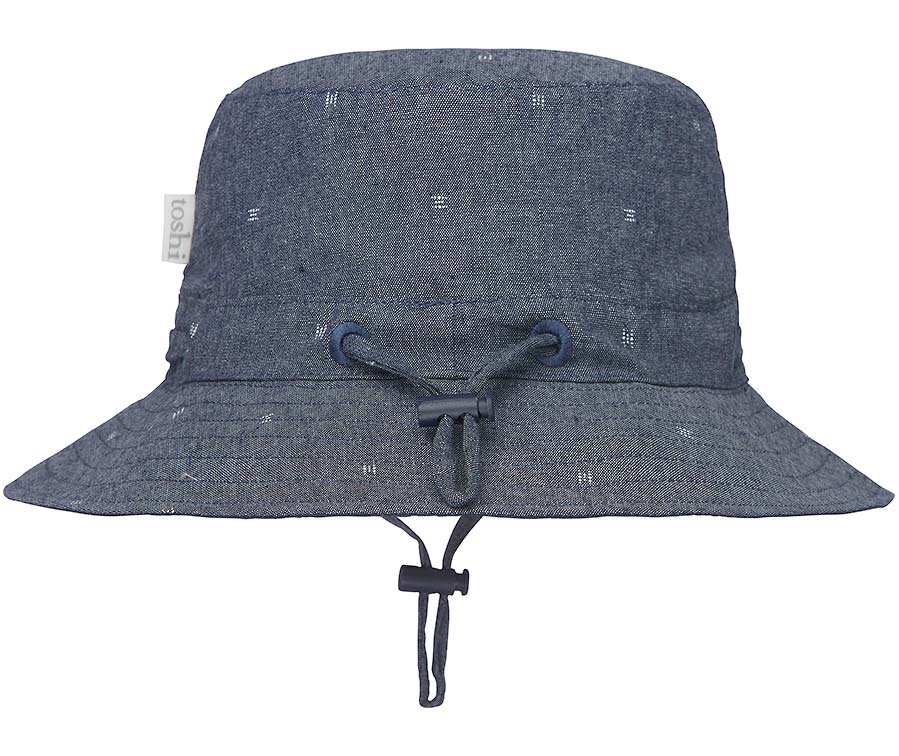 Sunhat Lawrence Midnight