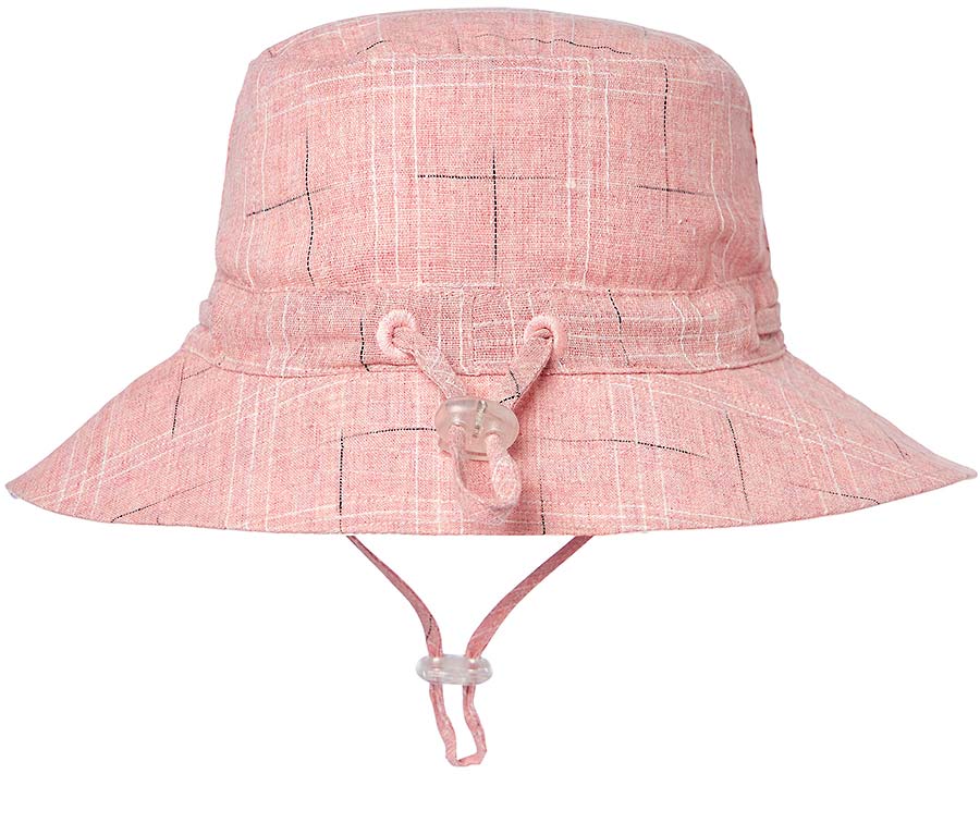 Sunhat Ranger Blush