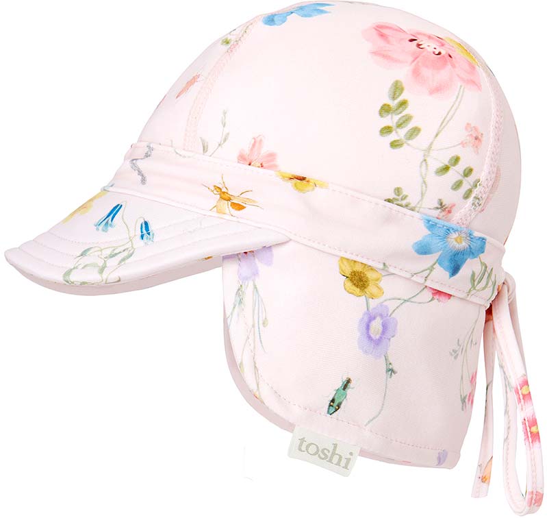 Swim Flap Cap Maya