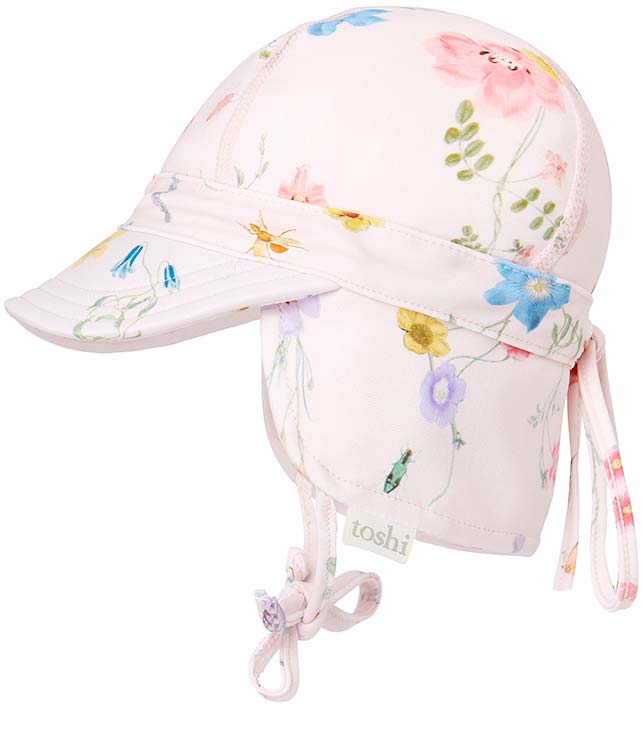 Swim Flap Cap Maya