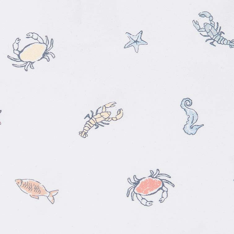 Swim Rashie + Swim Nappy Rock Pool Bundle (Size 1-2 years)