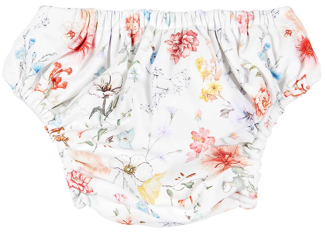 Swim Nappy Secret Garden Lilly