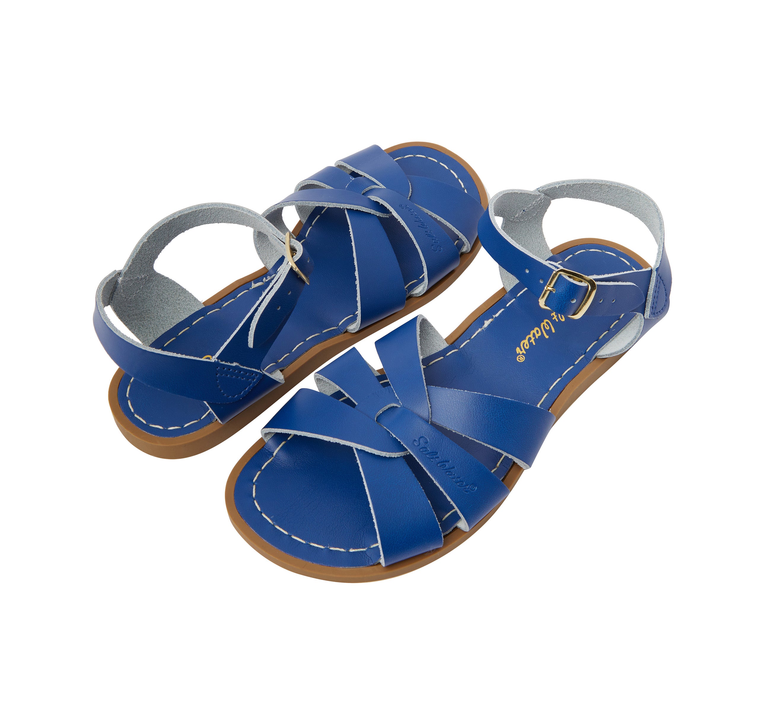 Original Sandal Adult Cobalt