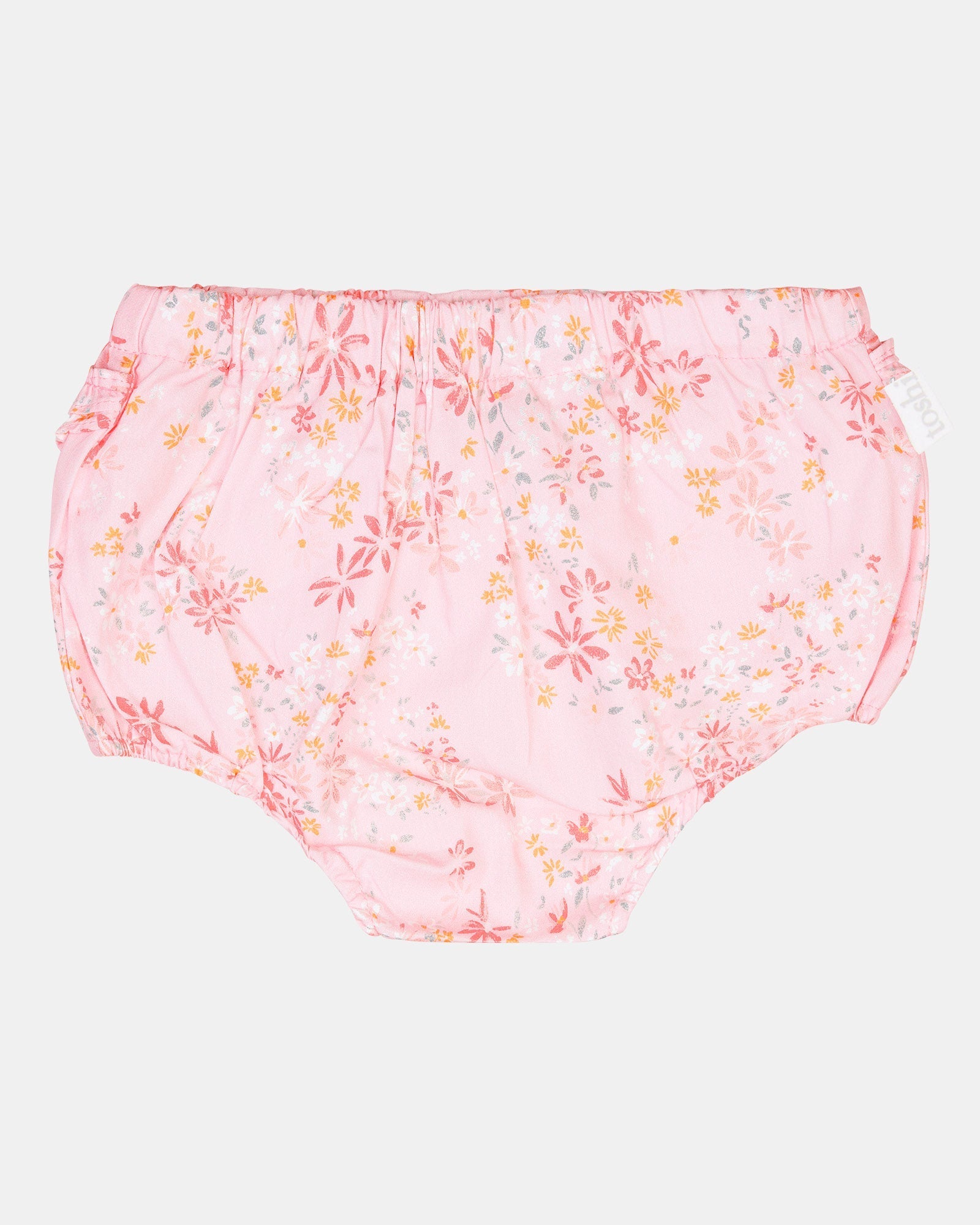 Baby & Toddler Bloomers Athena Blossom