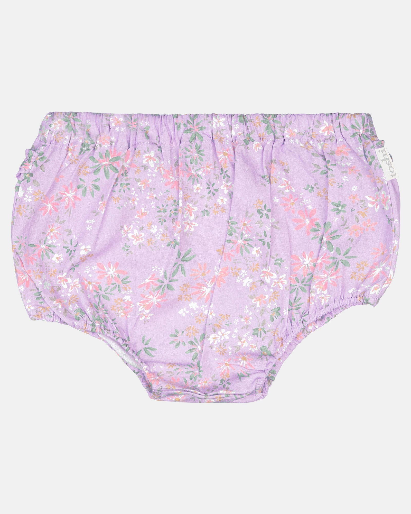 Baby & Toddler Bloomers Athena Lavender