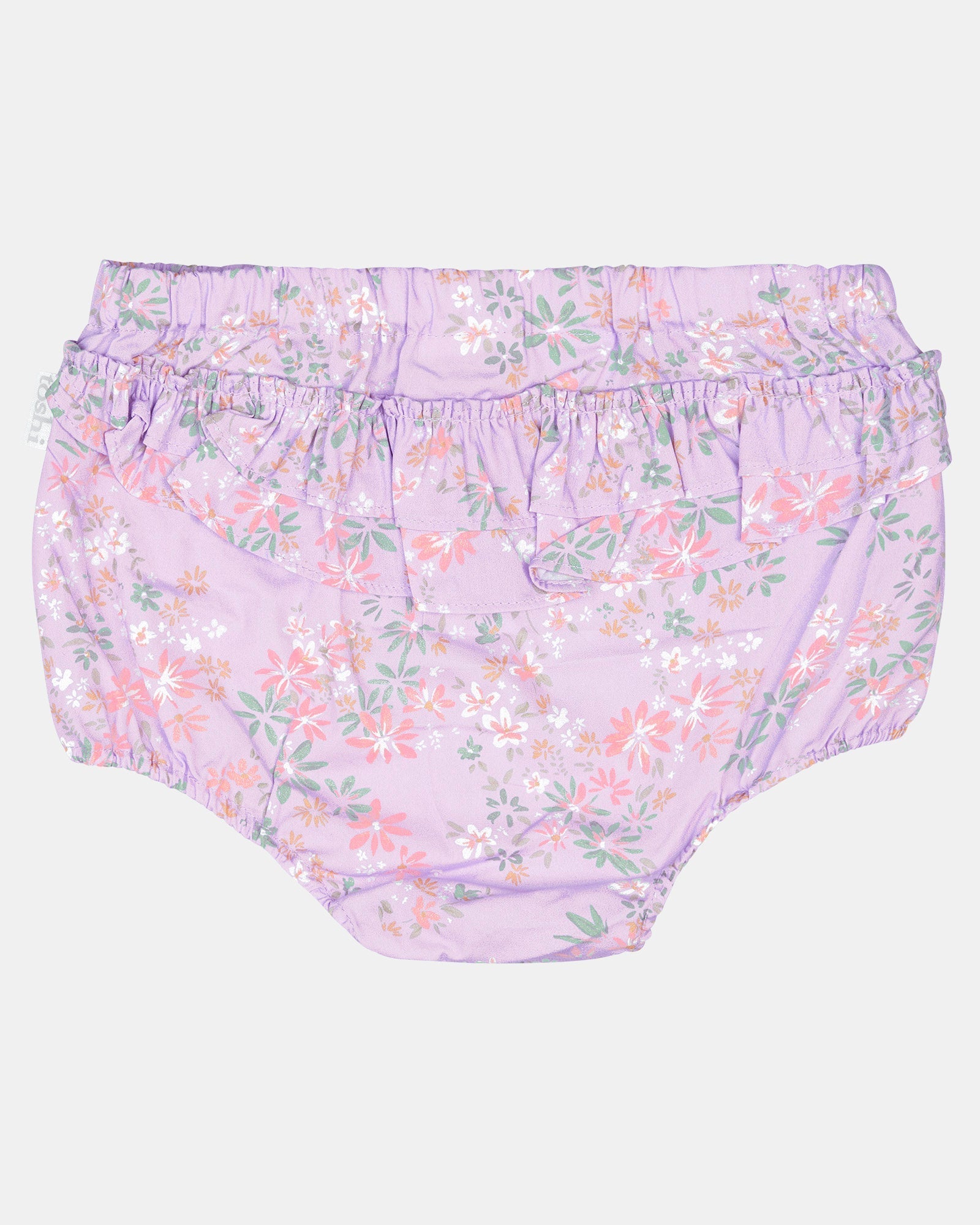 Baby & Toddler Bloomers Athena Lavender