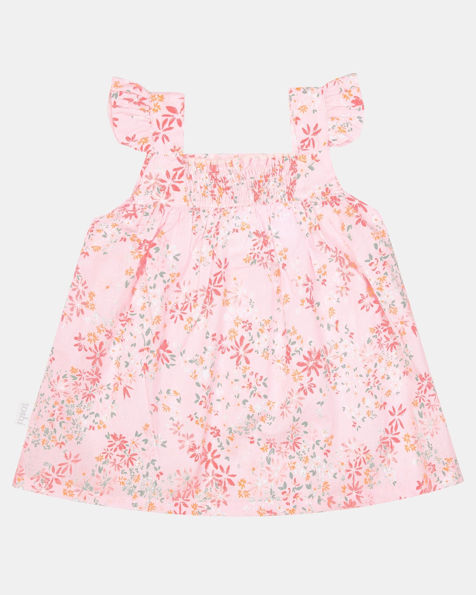 Baby & Toddler Dress Athena Blossom