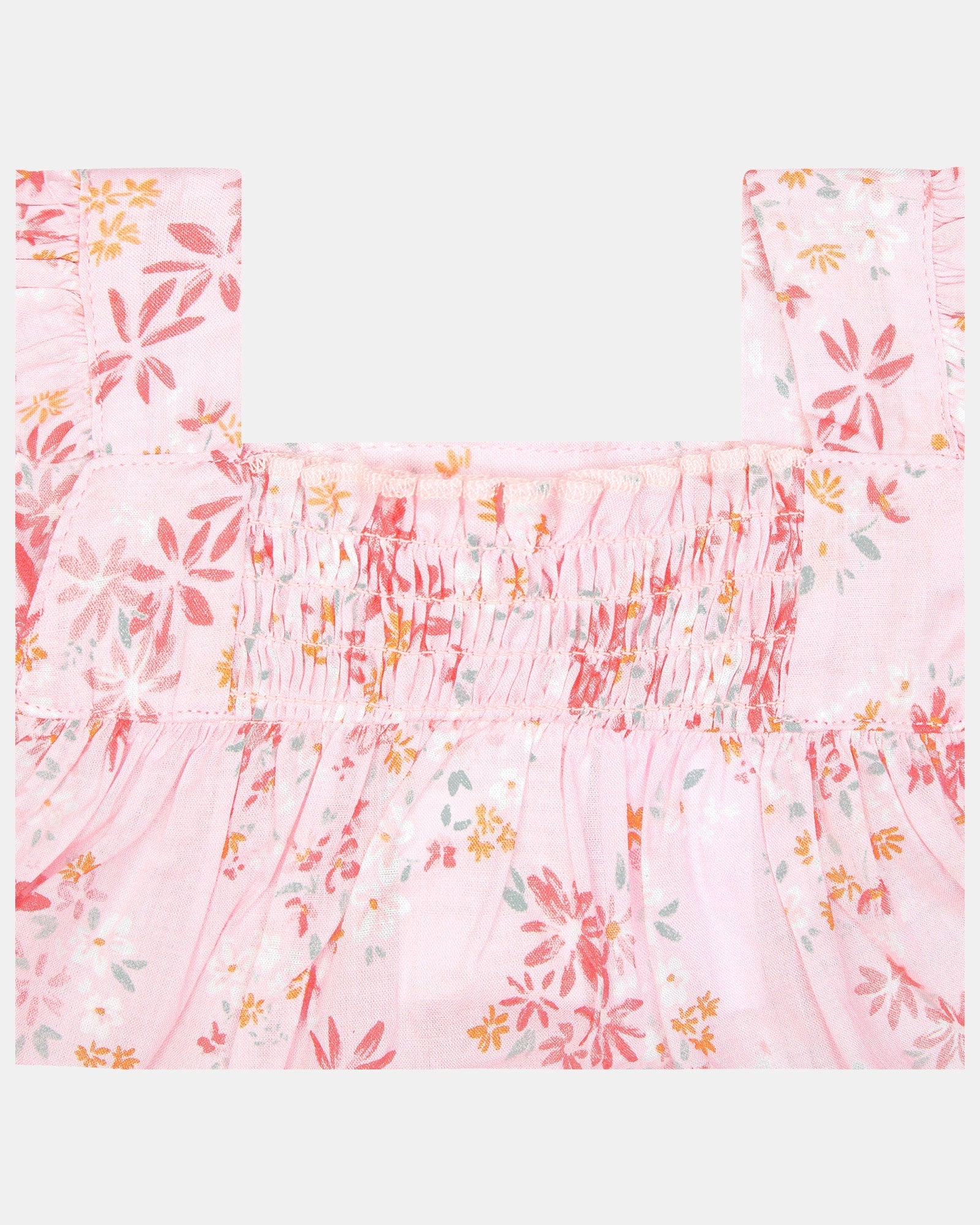 Baby & Toddler Dress Athena Blossom