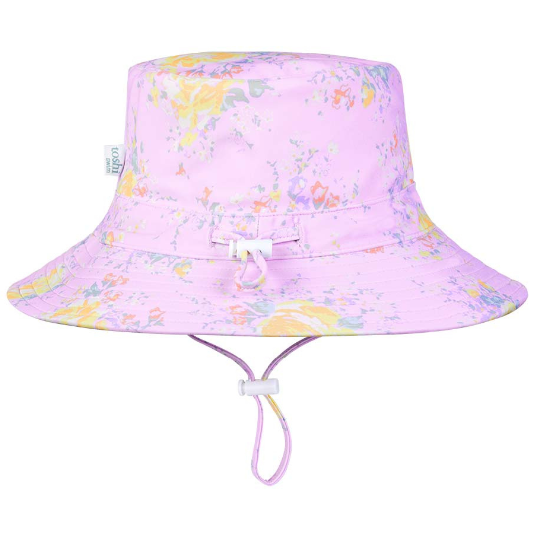 Swim Sunhat Classic Tallulah