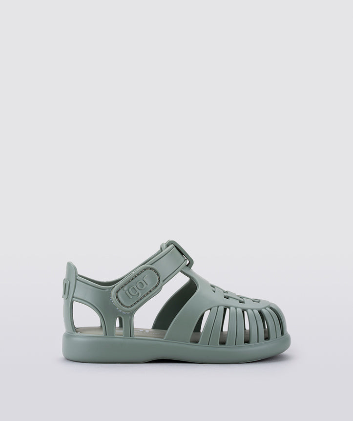 IGOR Jelly Sandals, Tobby, green