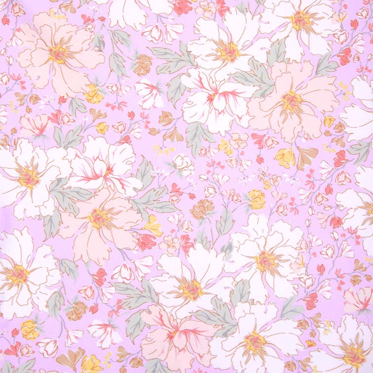 Swim Onesie Dahlia