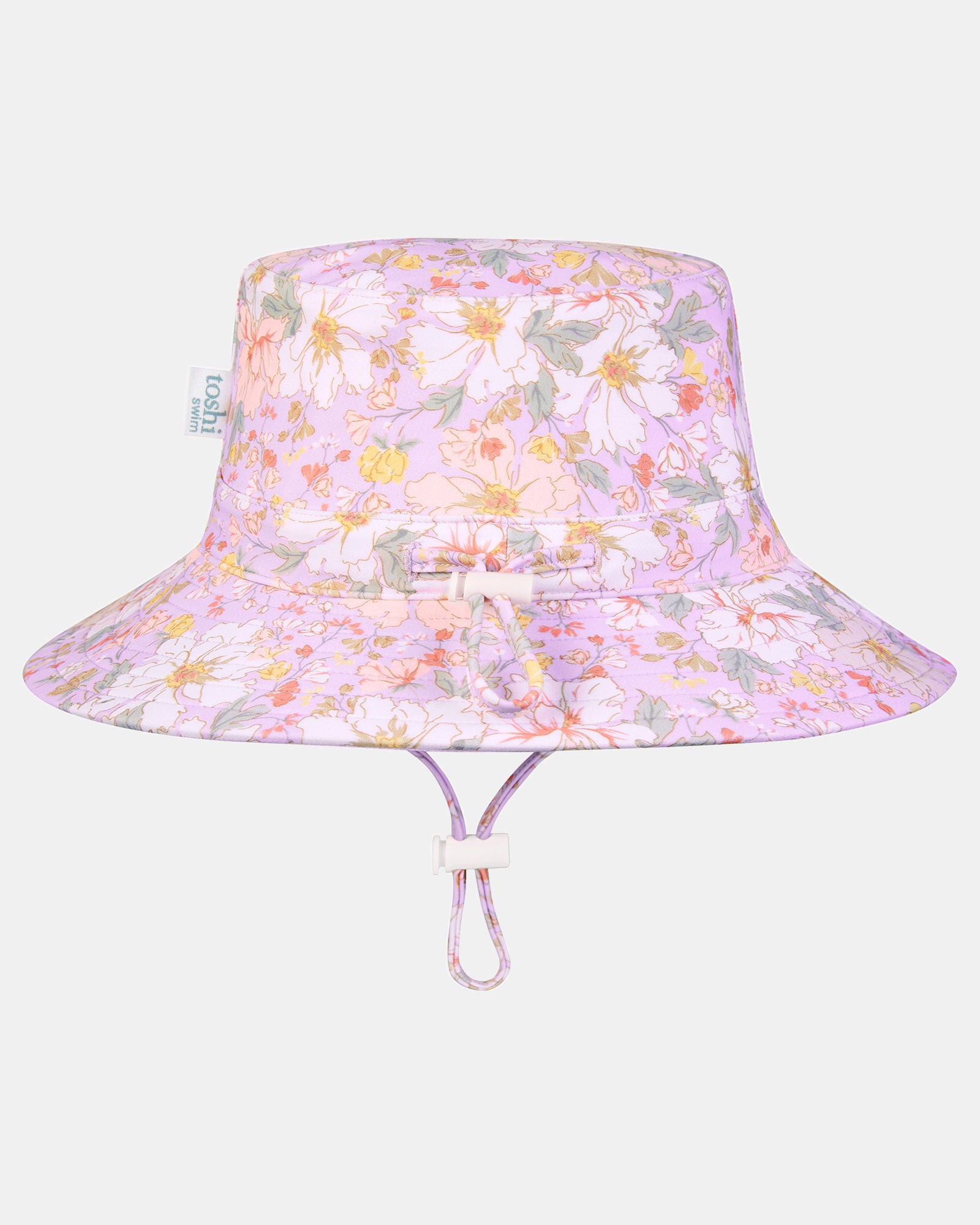 Swim Sunhat Dahlia
