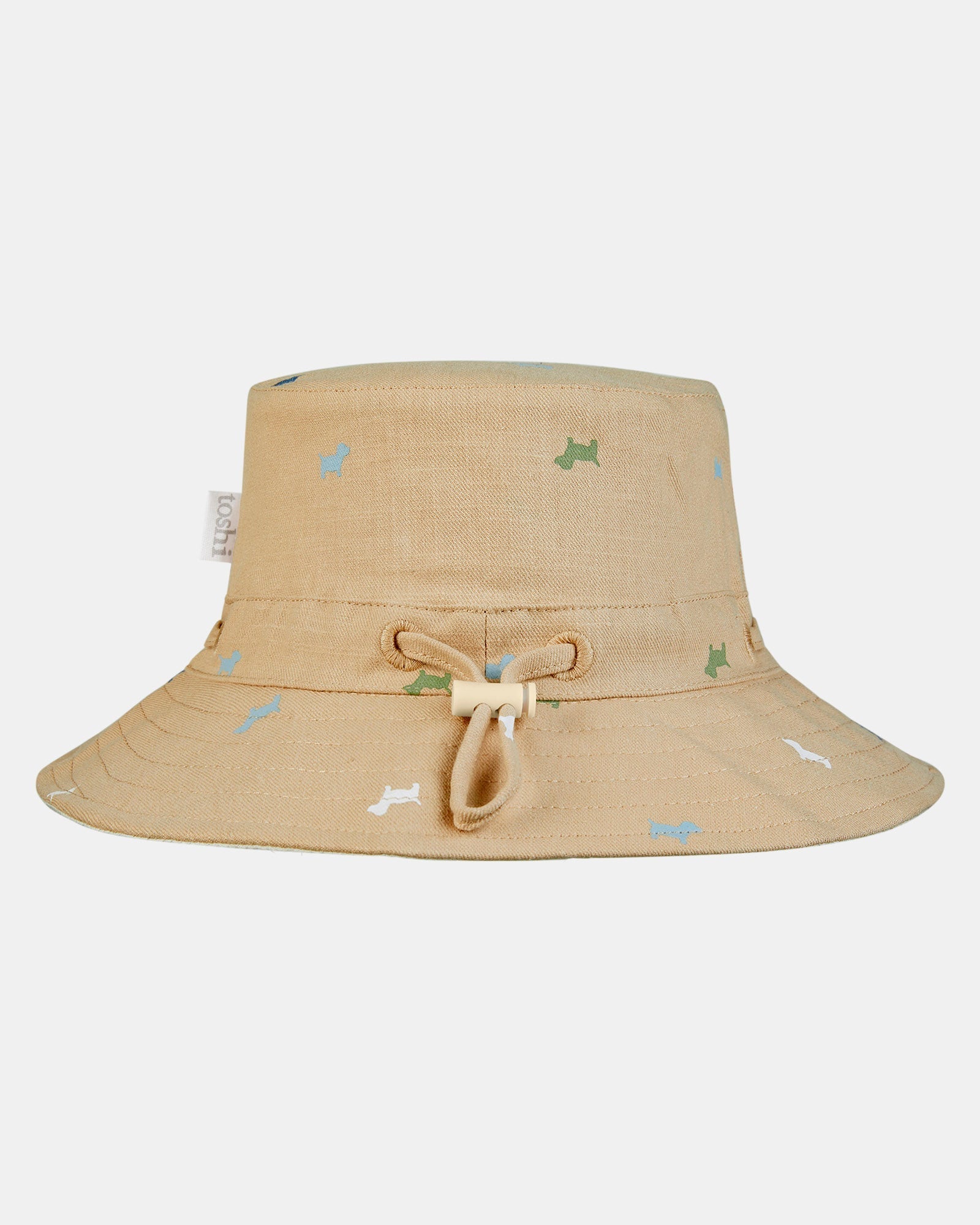 Sunhat Nomad Puppy