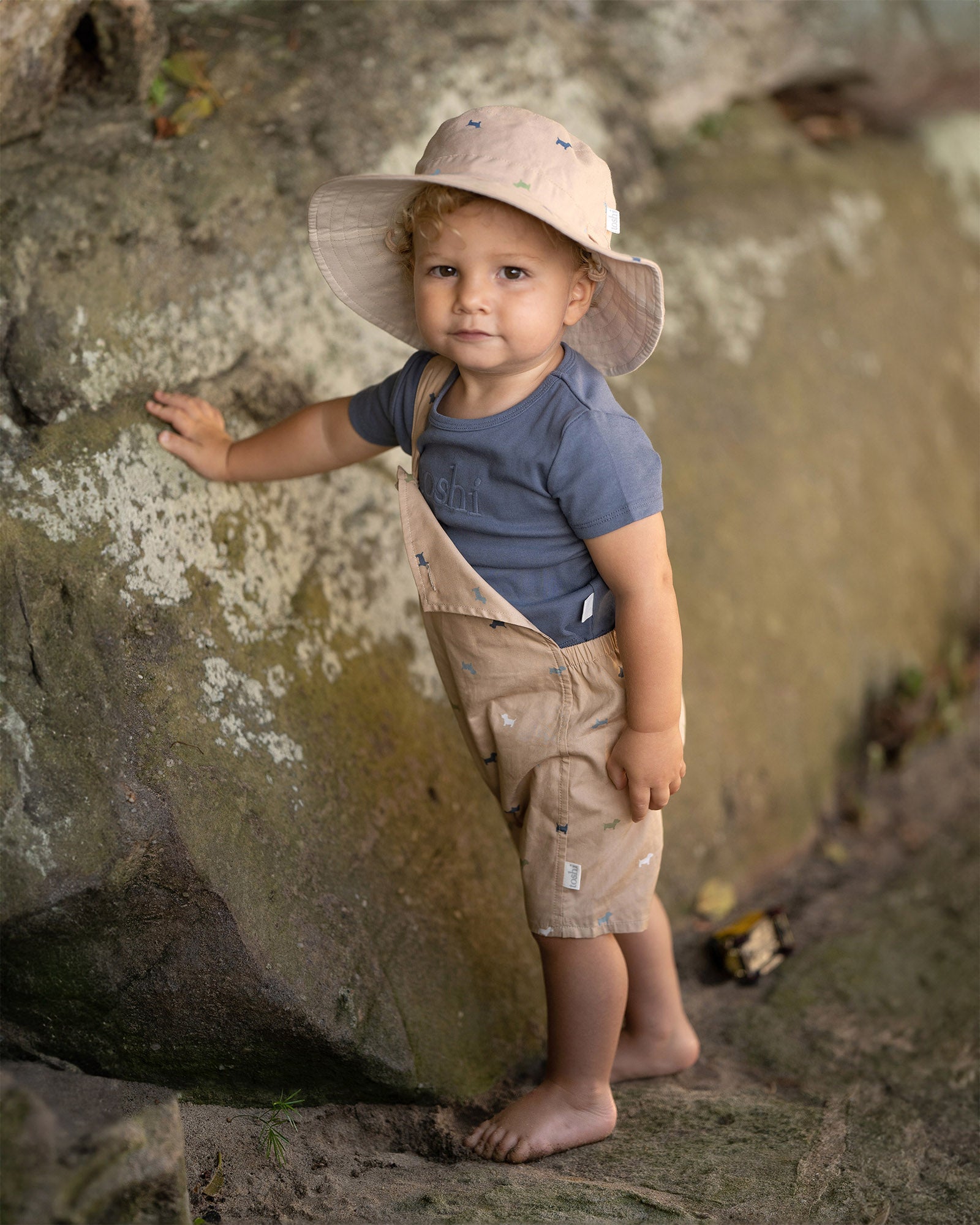 Sunhat Nomad Puppy