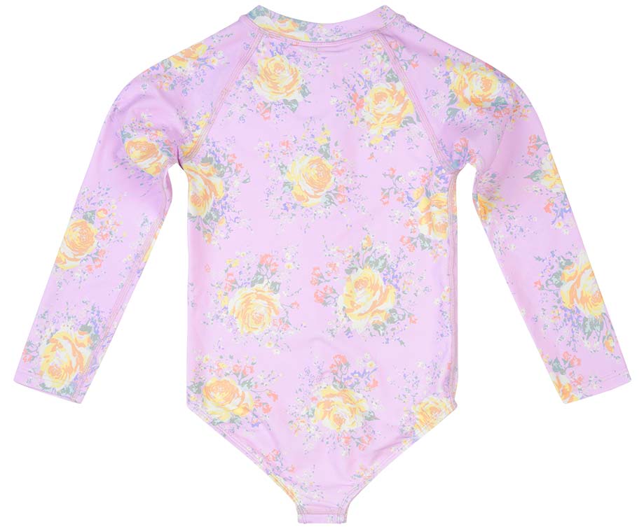 Swim Kids (3-7 years) Bodysuit Tallulah