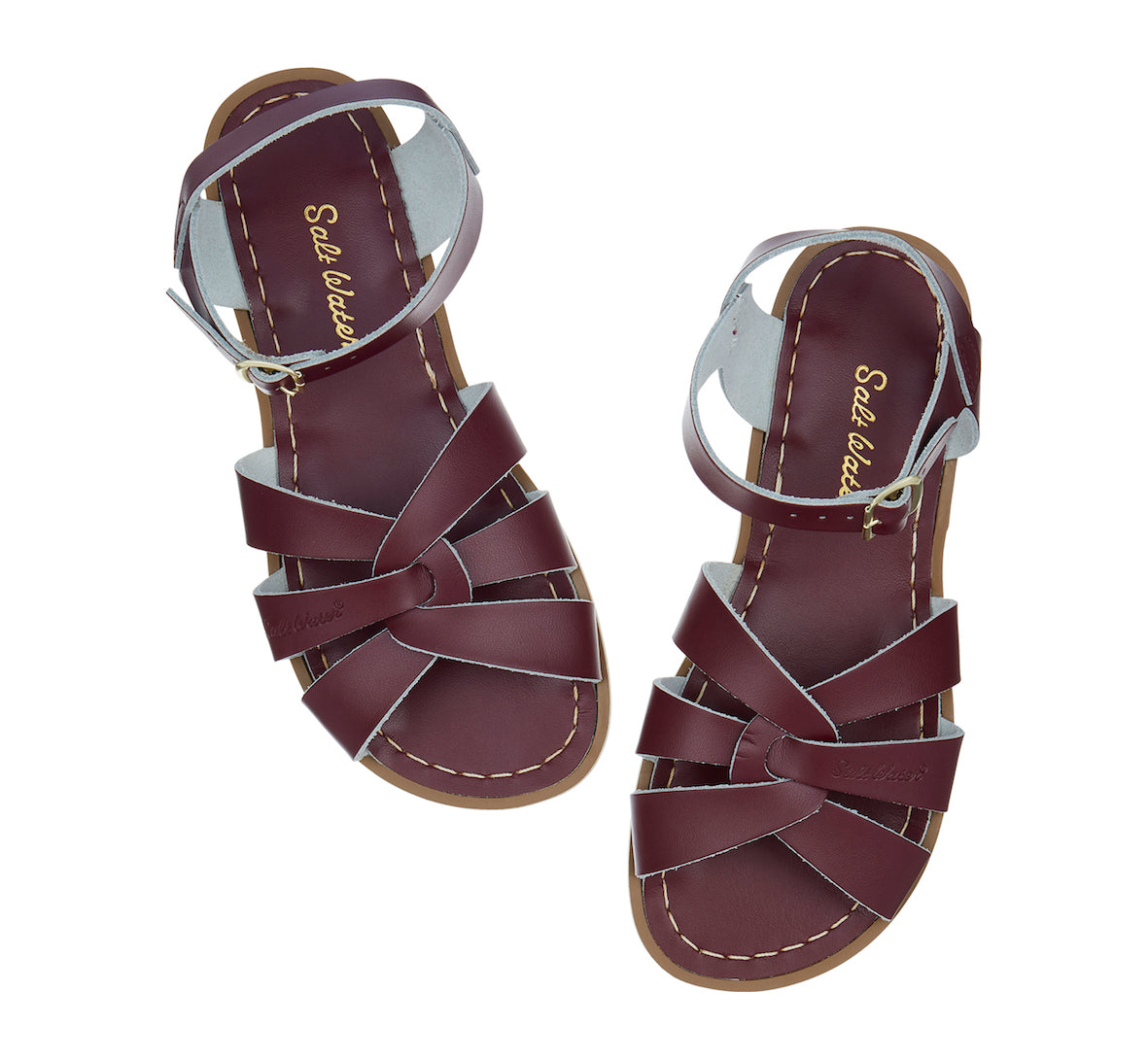 Original Sandal Adult Claret