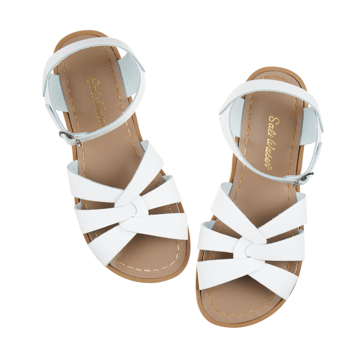 Original Sandal Adult White