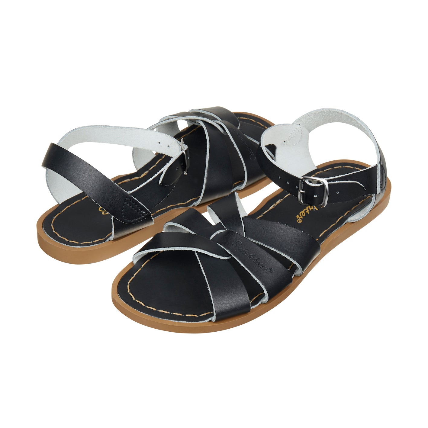 Original Sandal Adult Black