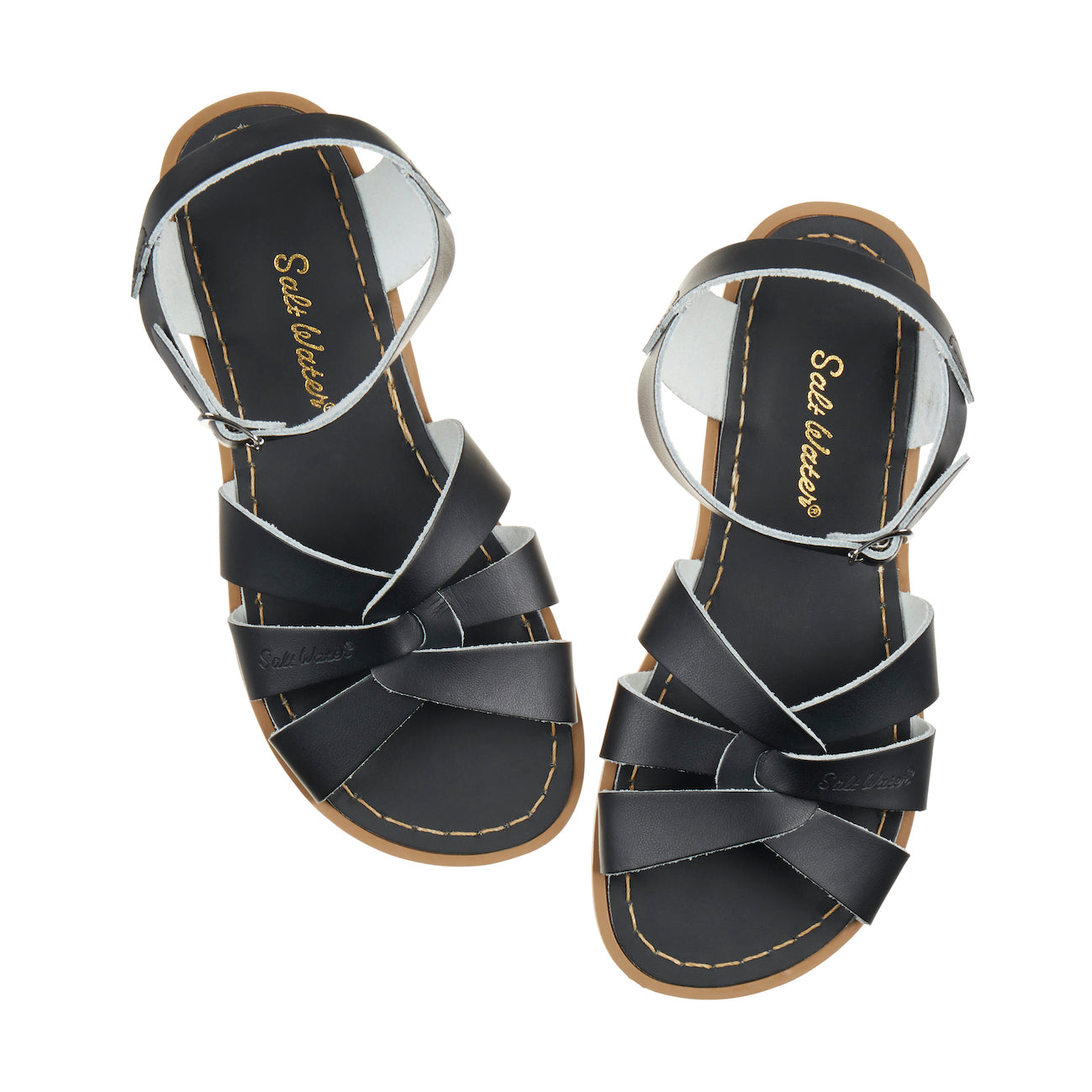 Original Sandal Adult Black