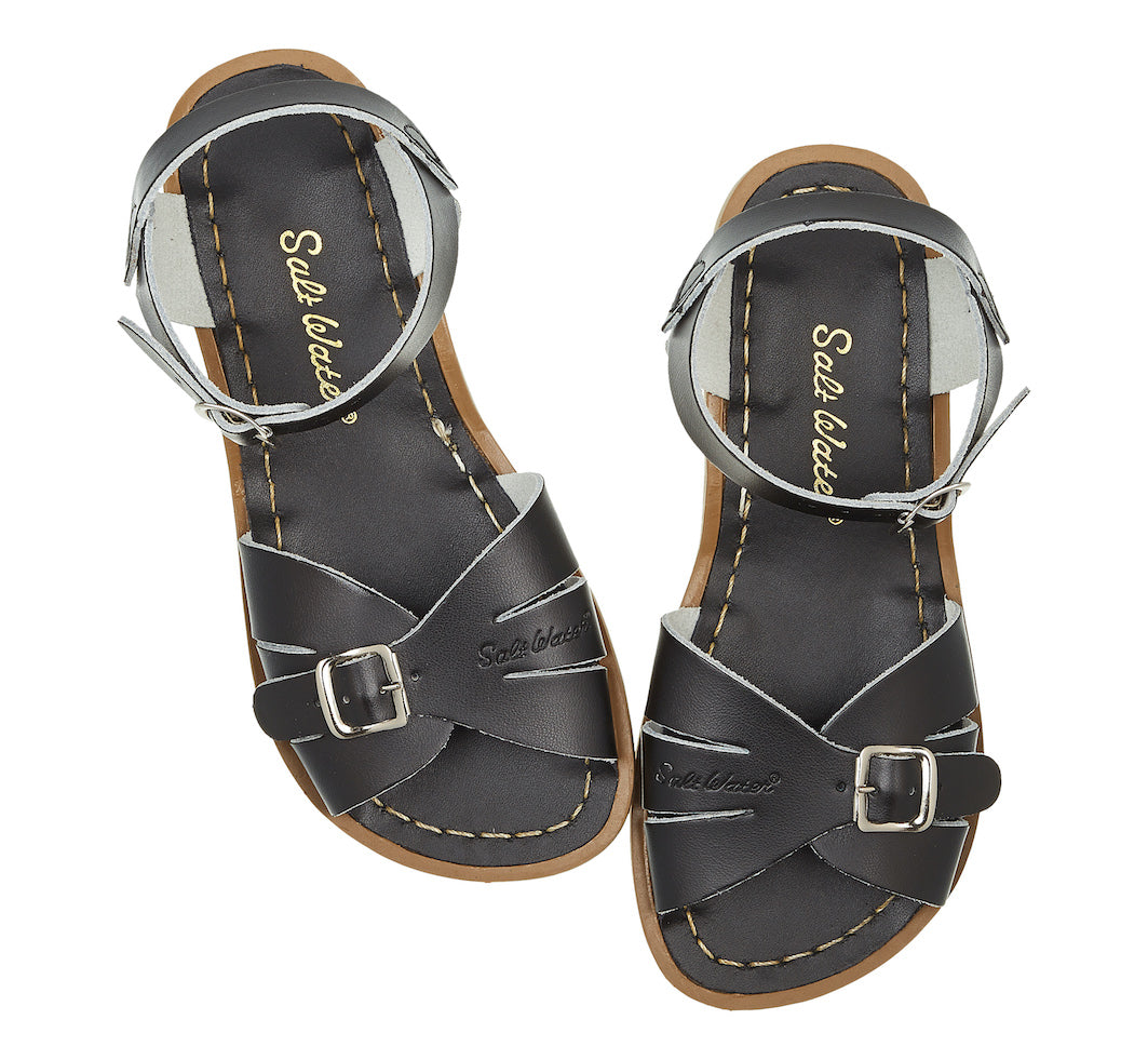 Classic Sandal Adult Black