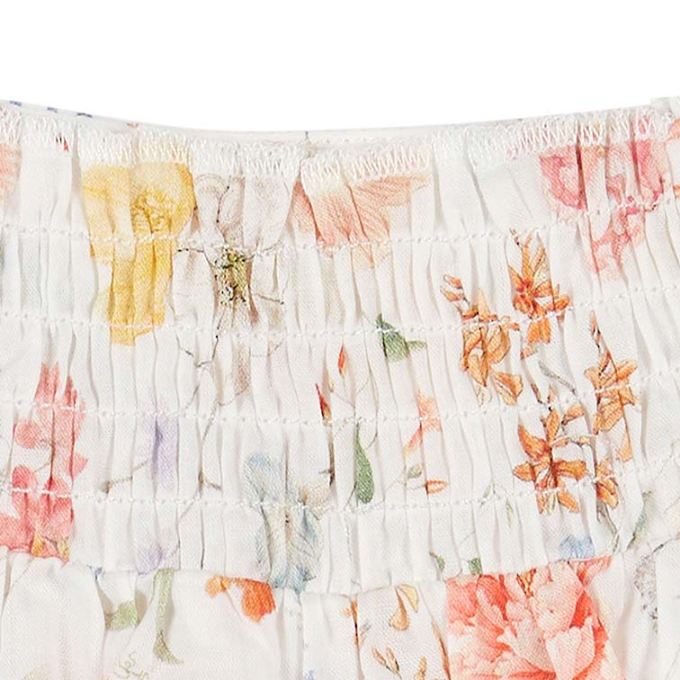 Baby & Toddler Dress Secret Garden Lilly