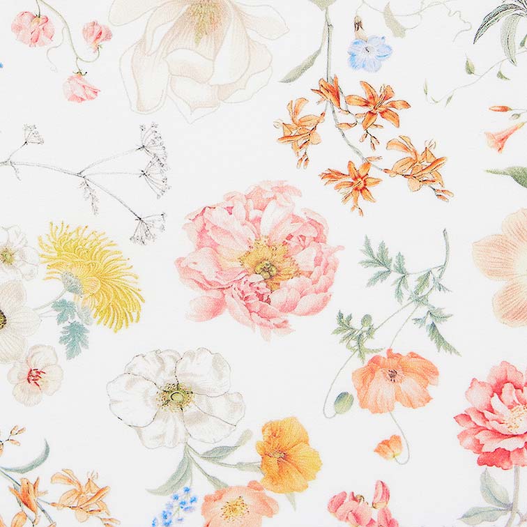 Baby & Toddler Dress Secret Garden Lilly