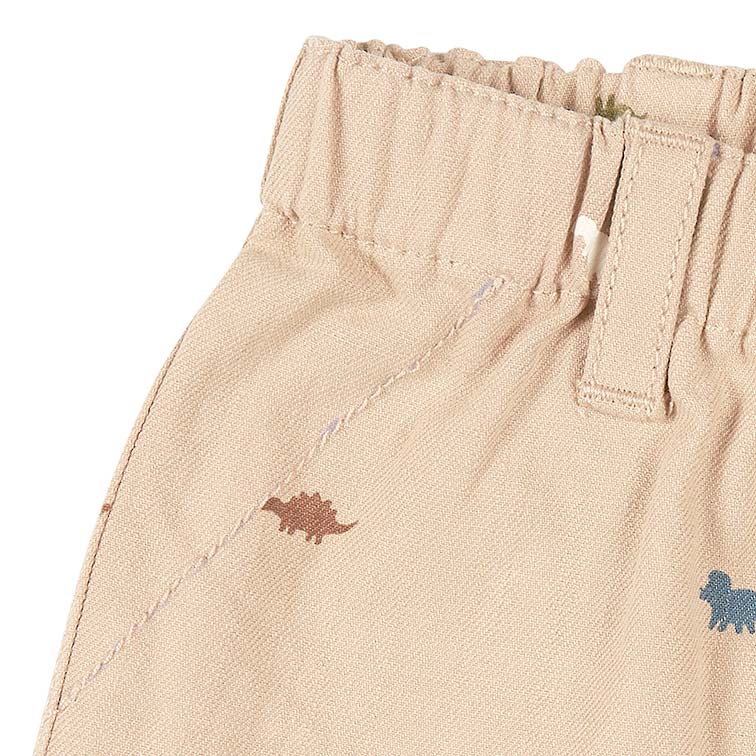 Baby & Toddler Shorts Jungle Giants