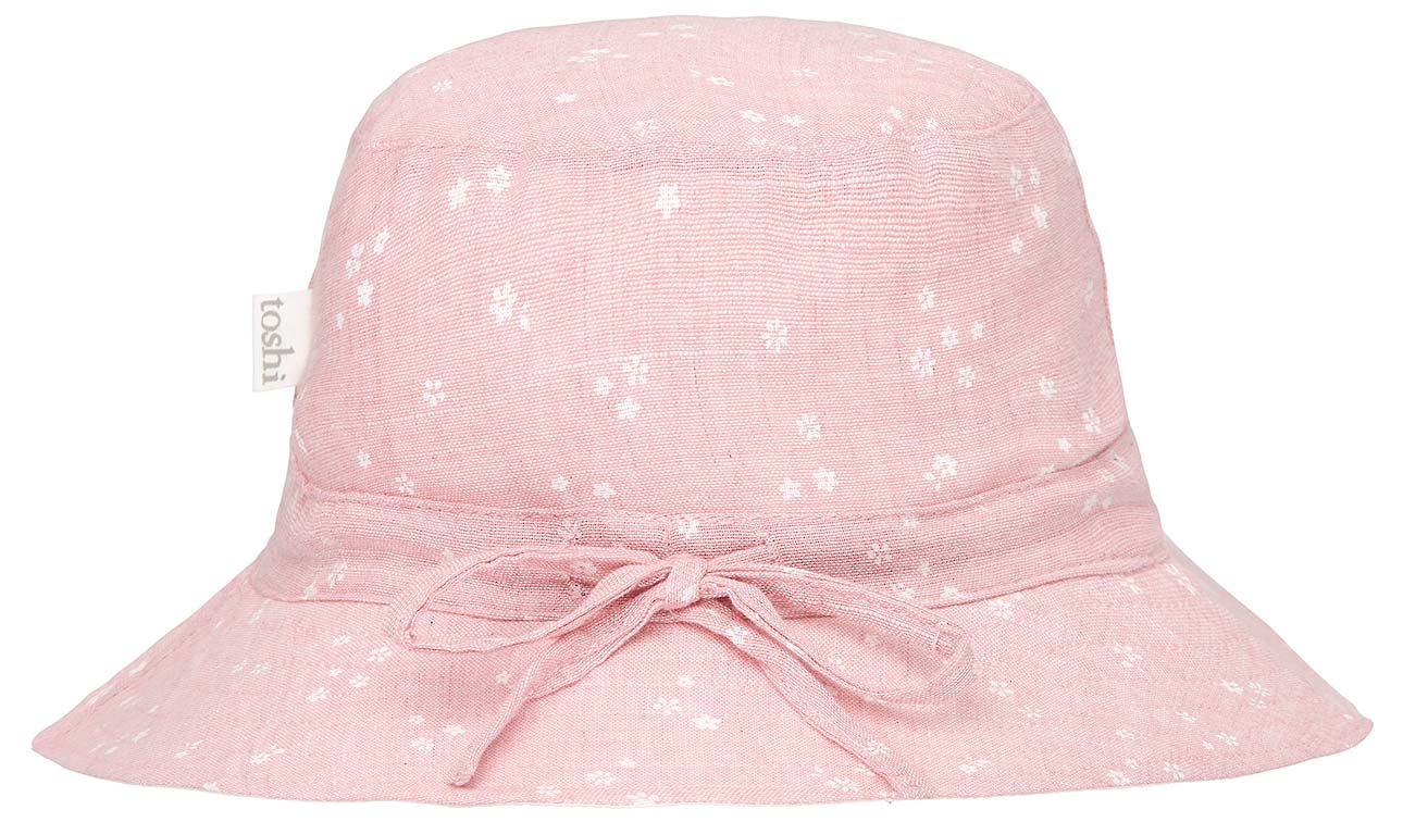 Sunhat Milly Blush