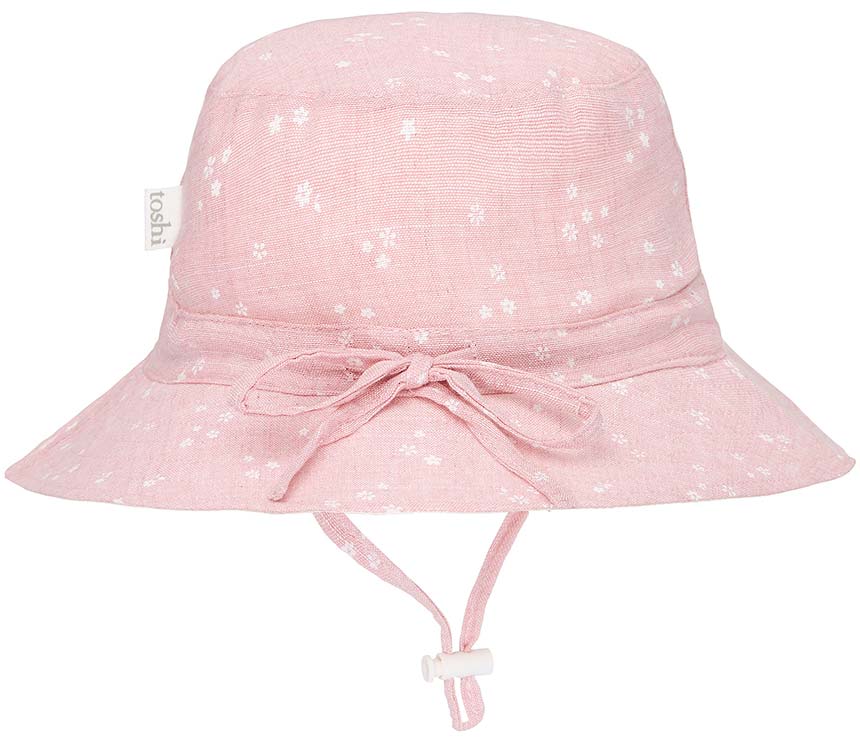 Sunhat Milly Blush