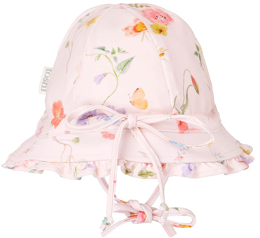 Swim Bell Hat Mermaid