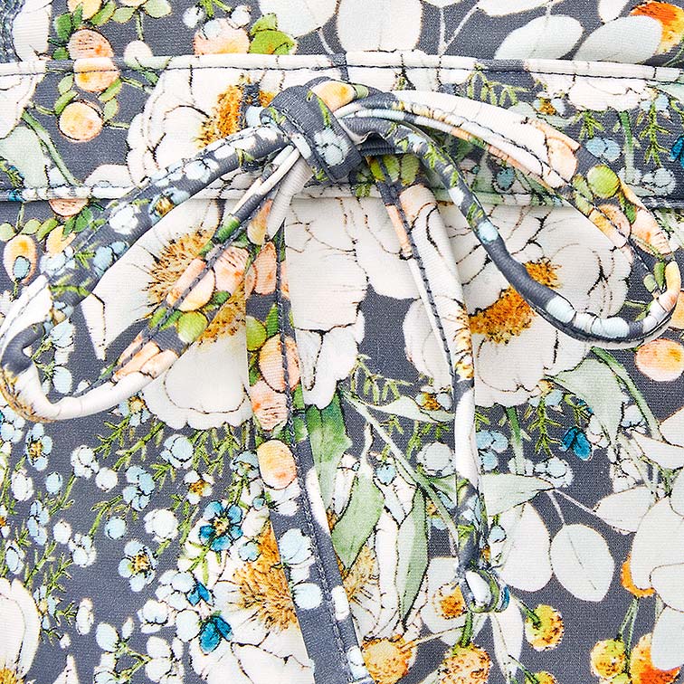 Swim Flap Cap Claire