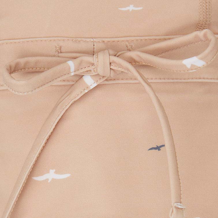 Swim Flap Cap Twilight