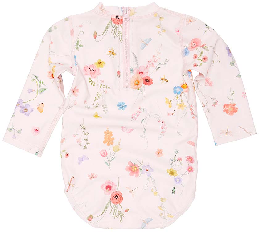 Swim Onesie Maya