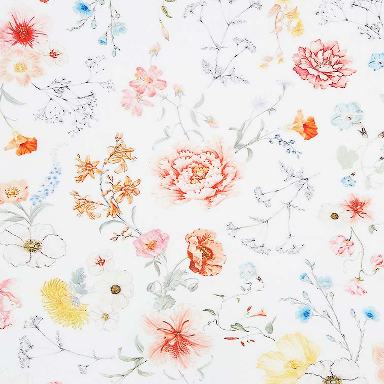 Swim Onesie Secret Garden Lilly
